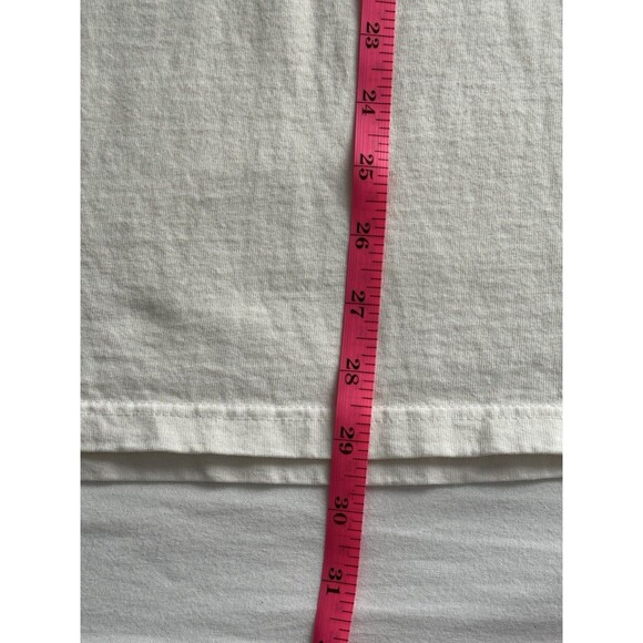 Vtg 90s JERZEES Trick Or Treat Beary Scary Funny Graphic T-Shirt Sz XL Witch - Picture 4 of 4